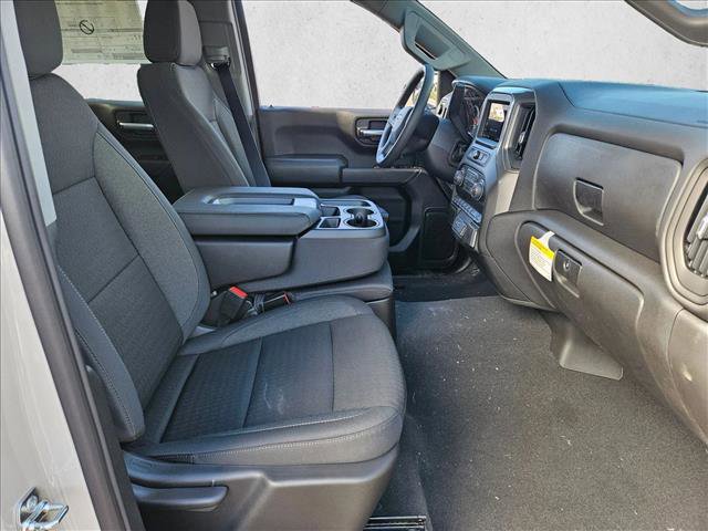 New 2026 Chevrolet Silverado 1500 Custom Trail Boss image 16