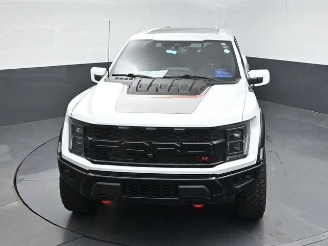 Certified 2023 Ford F150 Raptor w/ Equipment Group 802A Raptor R AWD/4WD image 41