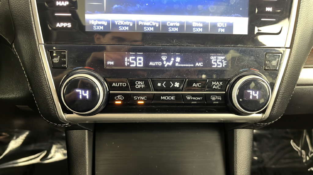 Used 2018 Subaru Outback 2.5i Limited AWD/4WD image 33