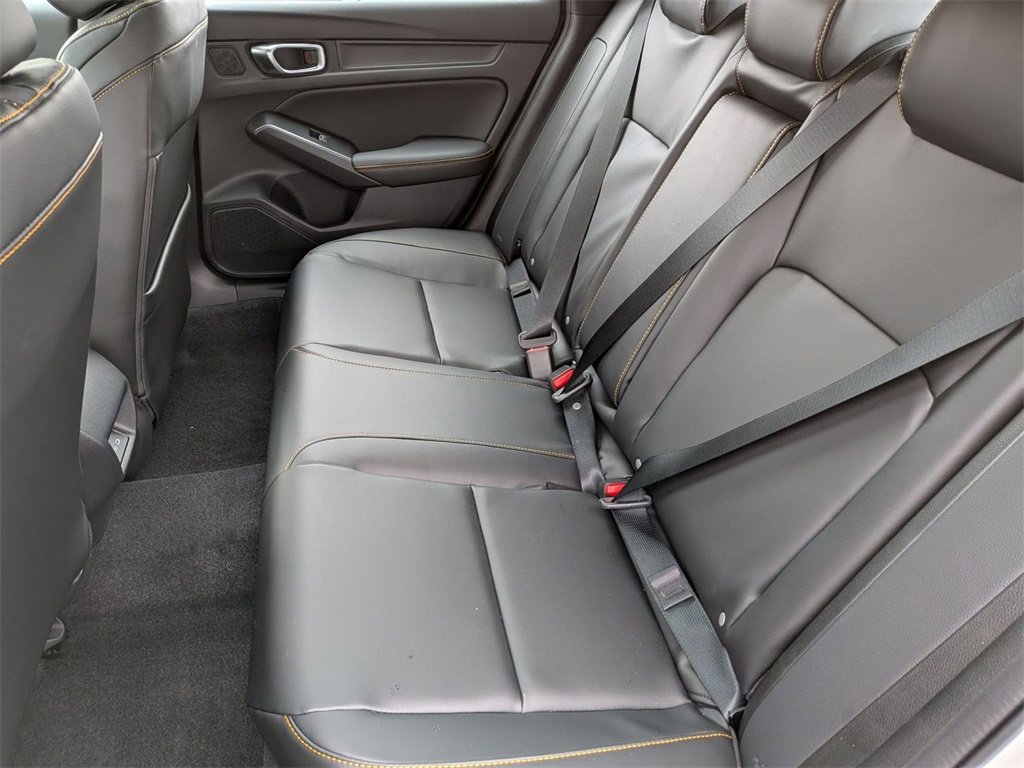 New 2026 Acura Integra A-Spec image 25