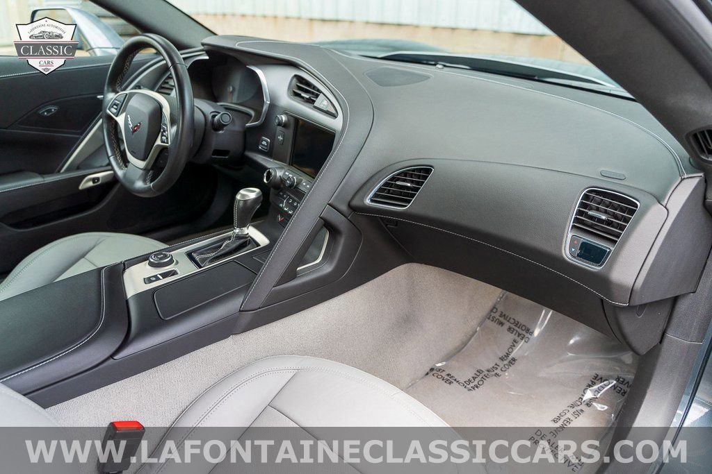 Used 2014 Chevrolet Corvette Base w/ Battery Protection Package image 68