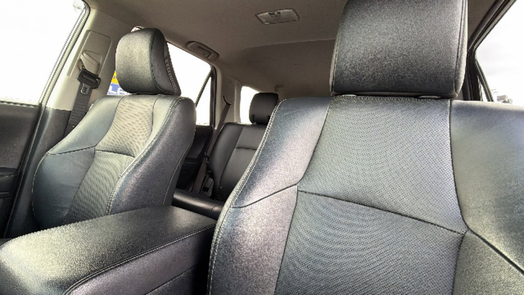 Used 2019 Toyota 4Runner Limited AWD/4WD image 11