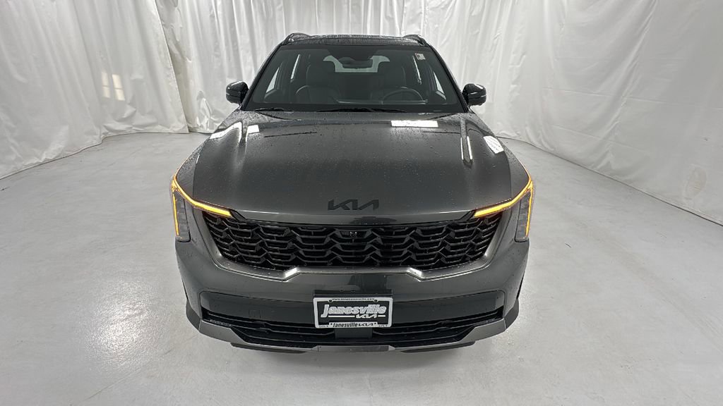 New 2026 Kia Sorento SX Prestige image 8