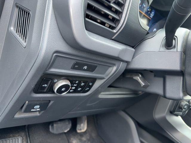 Used 2025 Ford F150 XLT w/ Equipment Group 302A MID AWD/4WD image 26