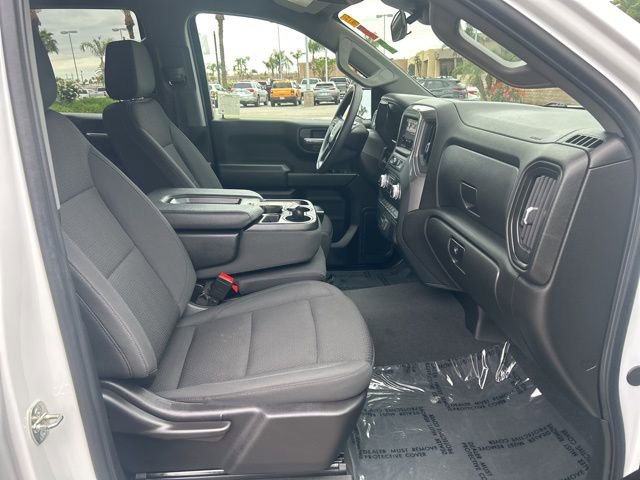 Used 2024 GMC Sierra 1500 Pro w/ Graphite Edition image 28