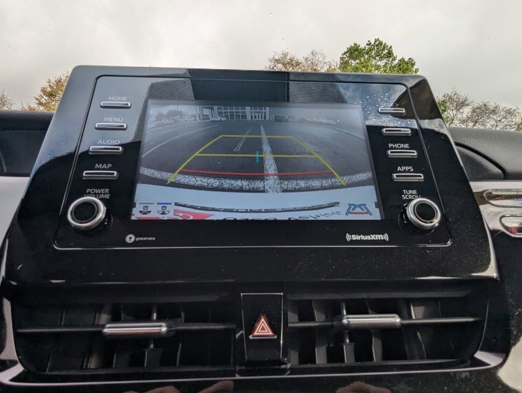 Certified 2024 Toyota Camry SE w/ Convenience Package image 32