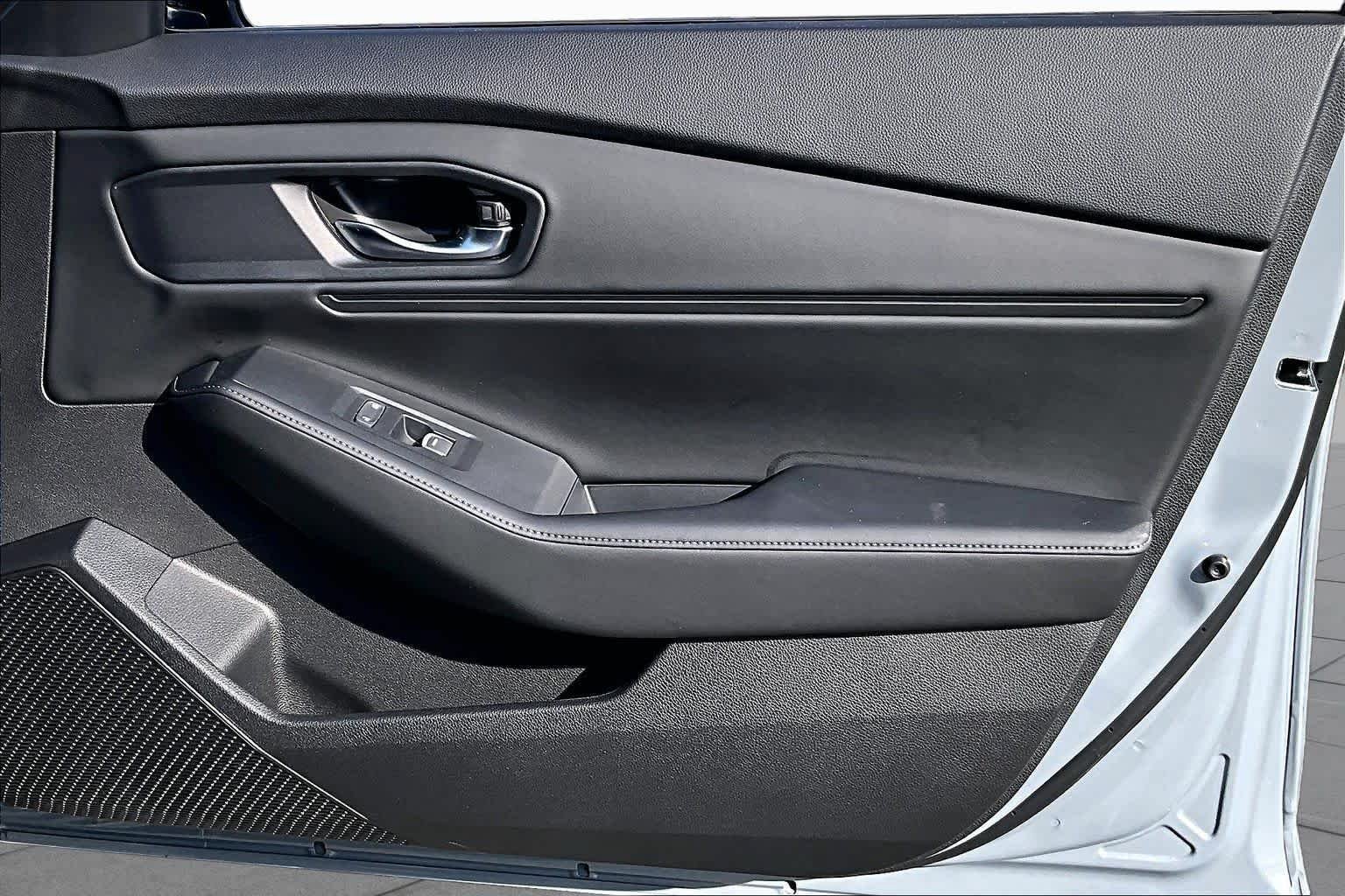 Certified 2026 Honda Accord Sport image 23