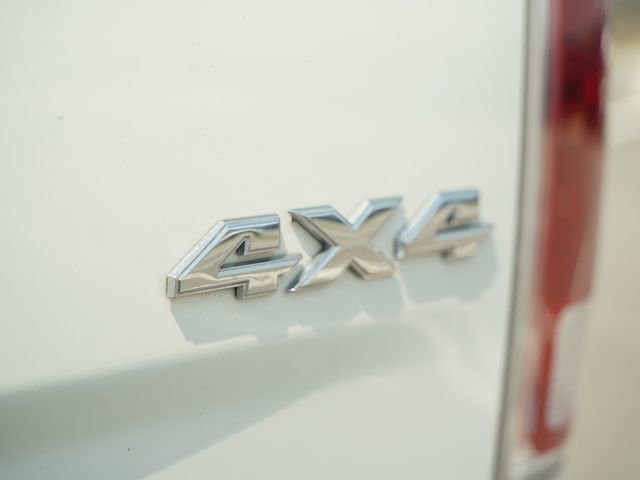 Used 2018 RAM 2500 Laramie w/ Protection Group image 40