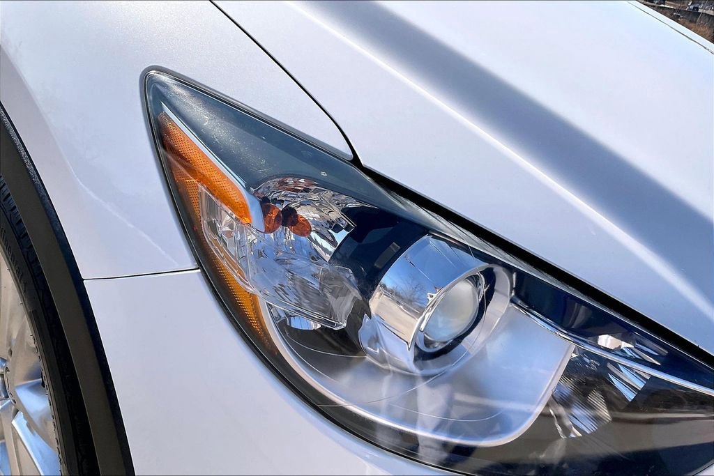 Used 2015 MAZDA CX-5 Grand Touring image 29