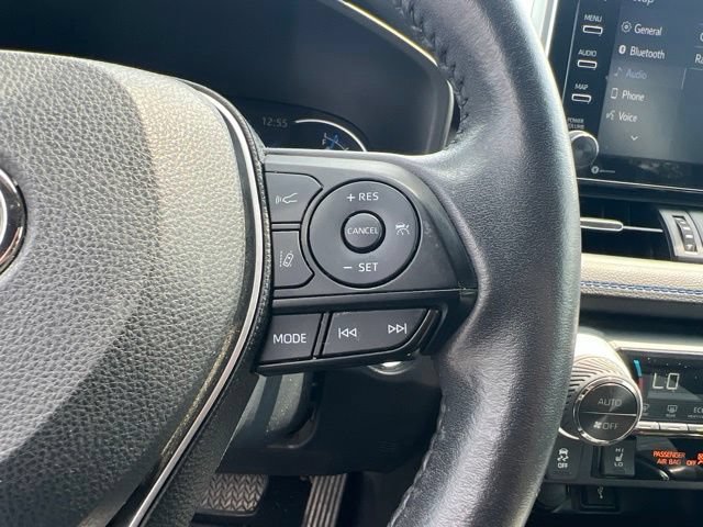 Used 2020 Toyota RAV4 XSE AWD/4WD image 15