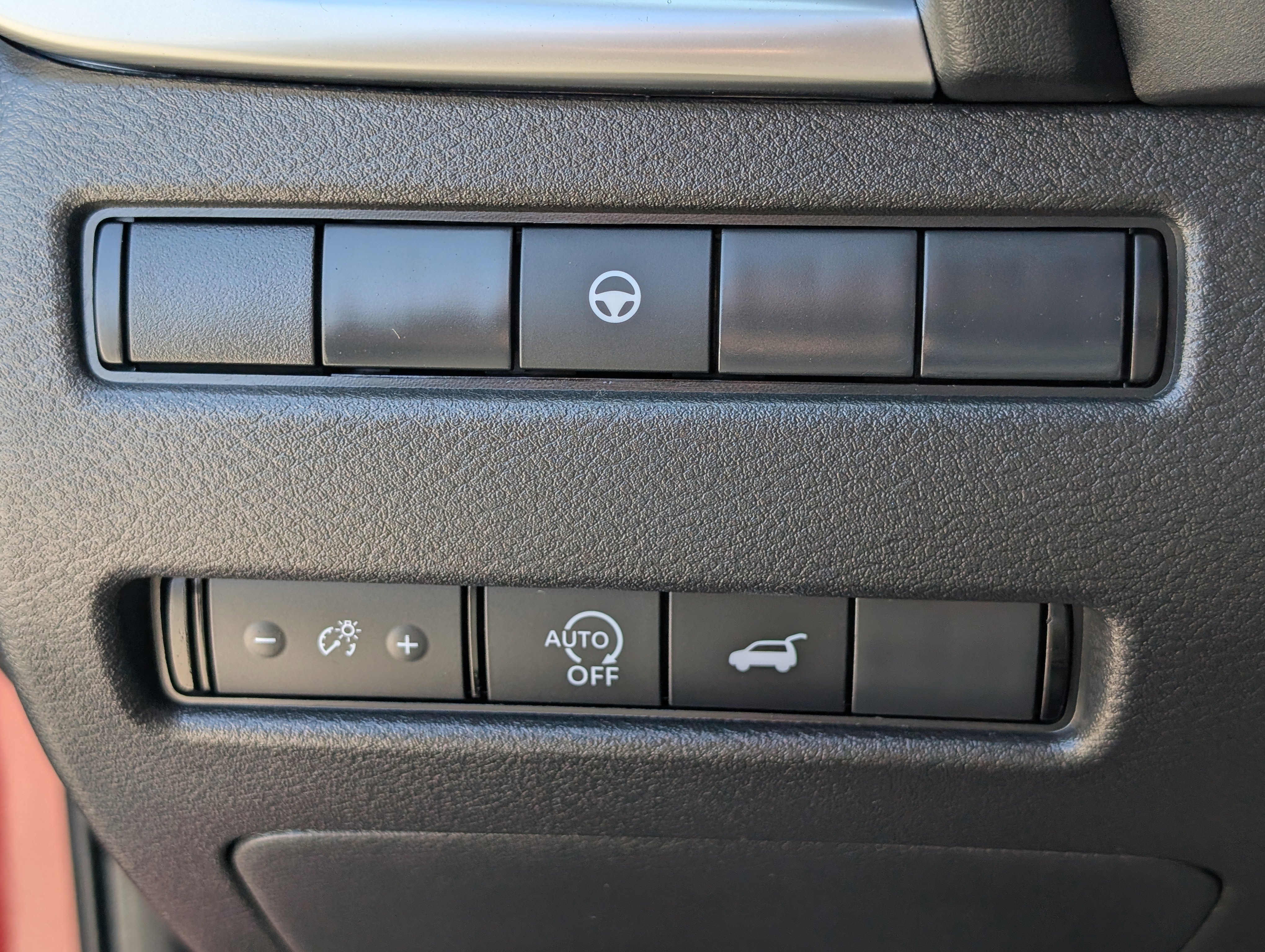 Used 2024 Nissan Rogue SL w/ SL Premium Package image 22