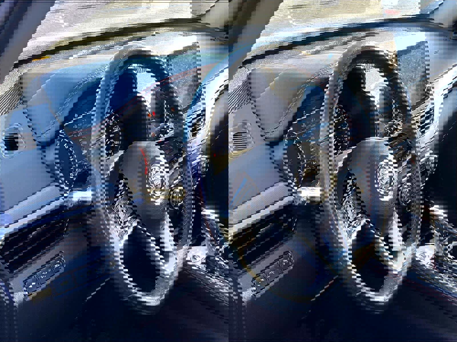 Used 2024 Nissan Altima 2.5 SR image 8