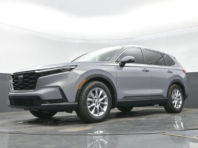 New 2027 Honda CR-V EX image 22