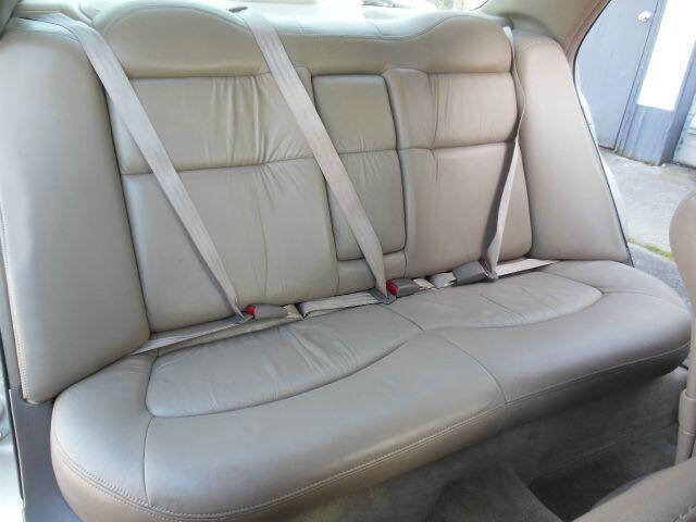 Used 1998 Honda Accord EX image 16