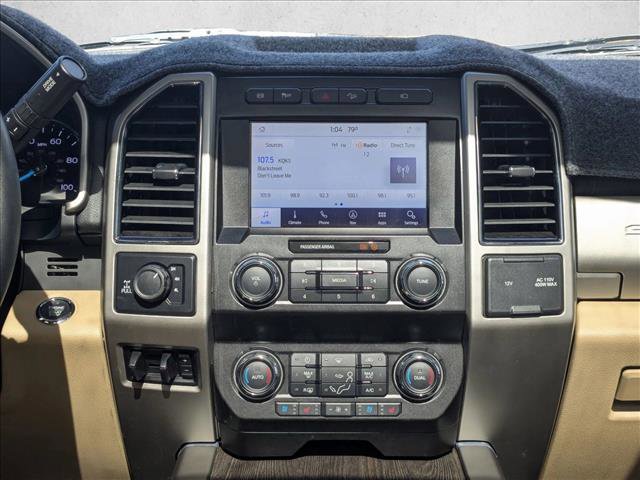Used 2021 Ford F250 Lariat w/ Lariat Ultimate Package image 14