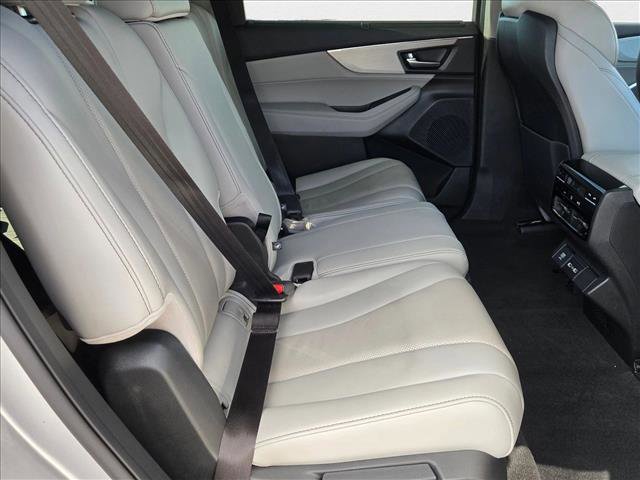 Used 2024 Acura MDX SH-AWD w/ Technology Package image 21