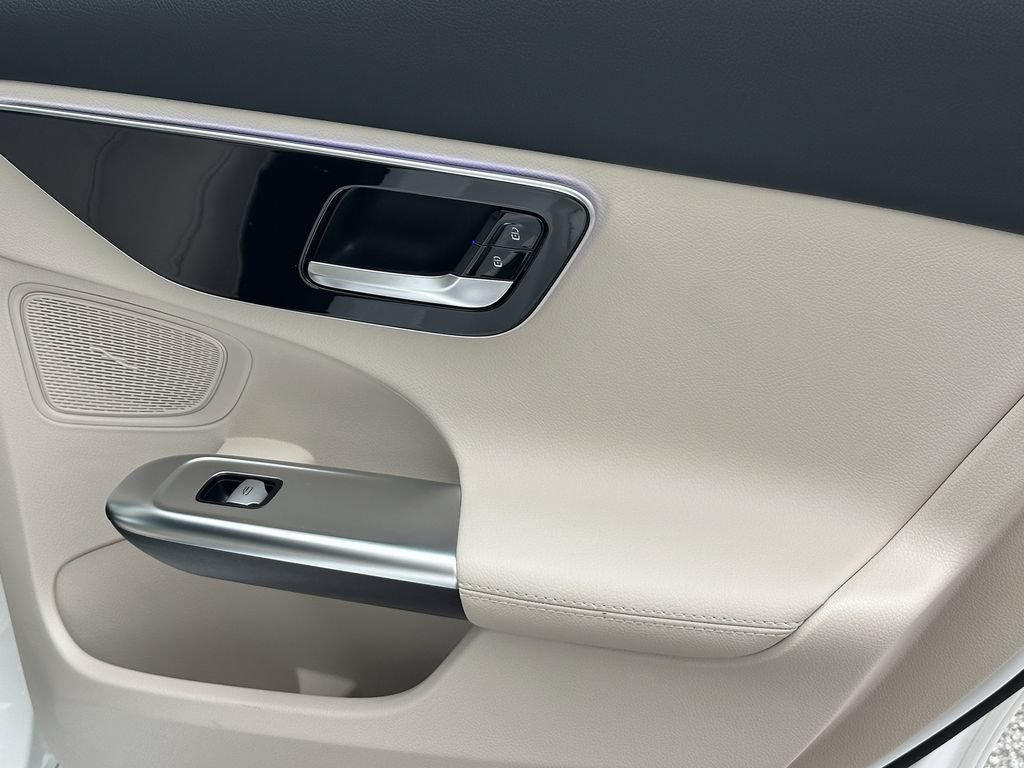 Certified 2023 Mercedes-Benz C 300 4MATIC Sedan image 20