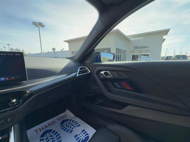 Used 2025 BMW M2 w/ Lighting Package image 23