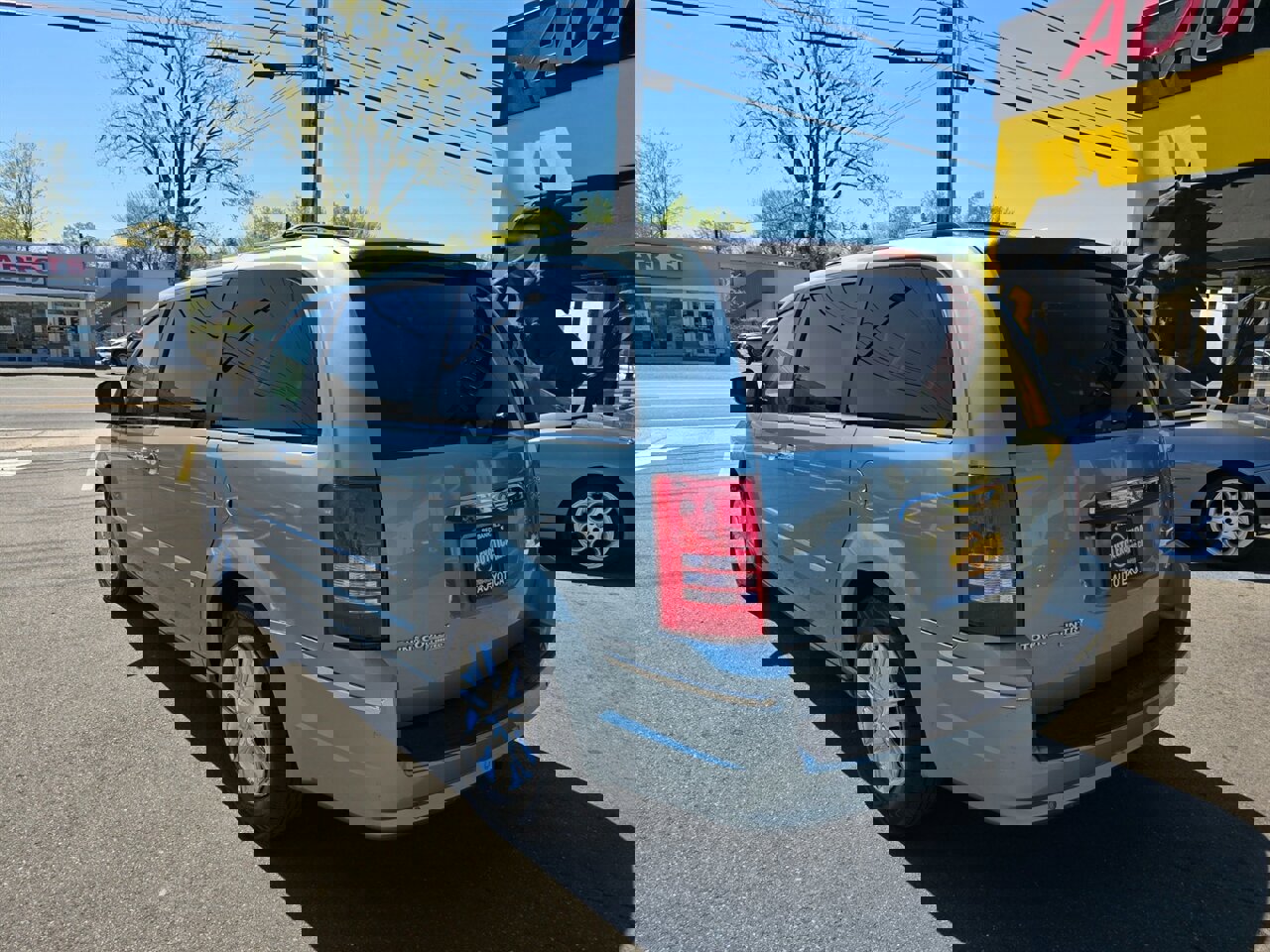 Used 2008 Chrysler Town & Country Limited w/ Trailer Tow Group image 2