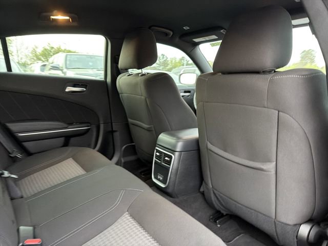 Used 2023 Dodge Charger SXT w/ Cold Weather Package image 16