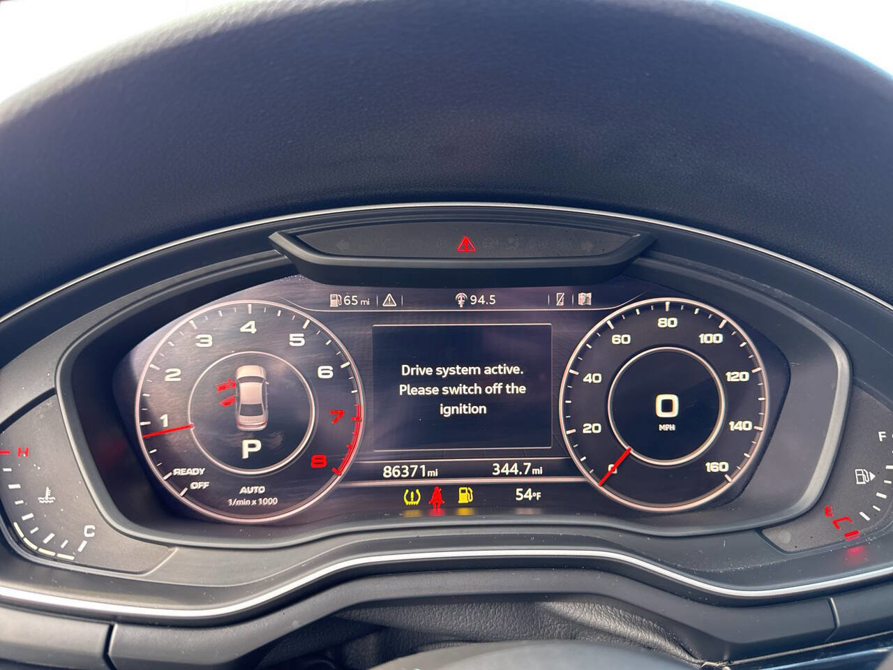 Used 2018 Audi A4 2.0T Premium Plus w/ Premium Plus Package image 26