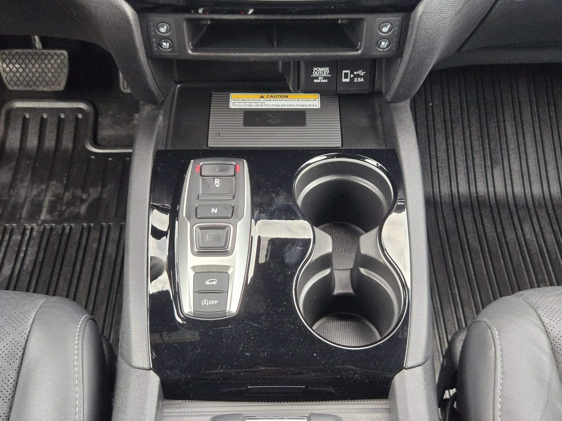 Used 2019 Honda Passport Elite image 20