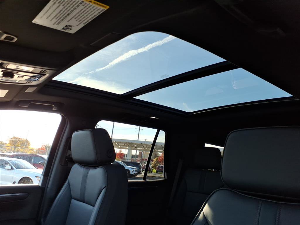 New 2026 Chevrolet Tahoe RST image 8