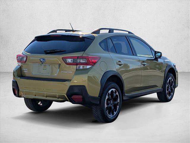 Used 2021 Subaru Crosstrek 2.0i image 5