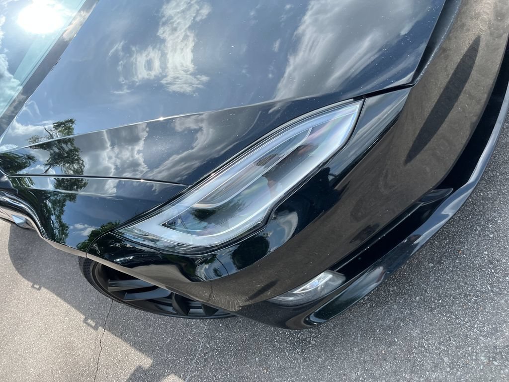 Used 2018 Tesla Model S P100D AWD/4WD image 37