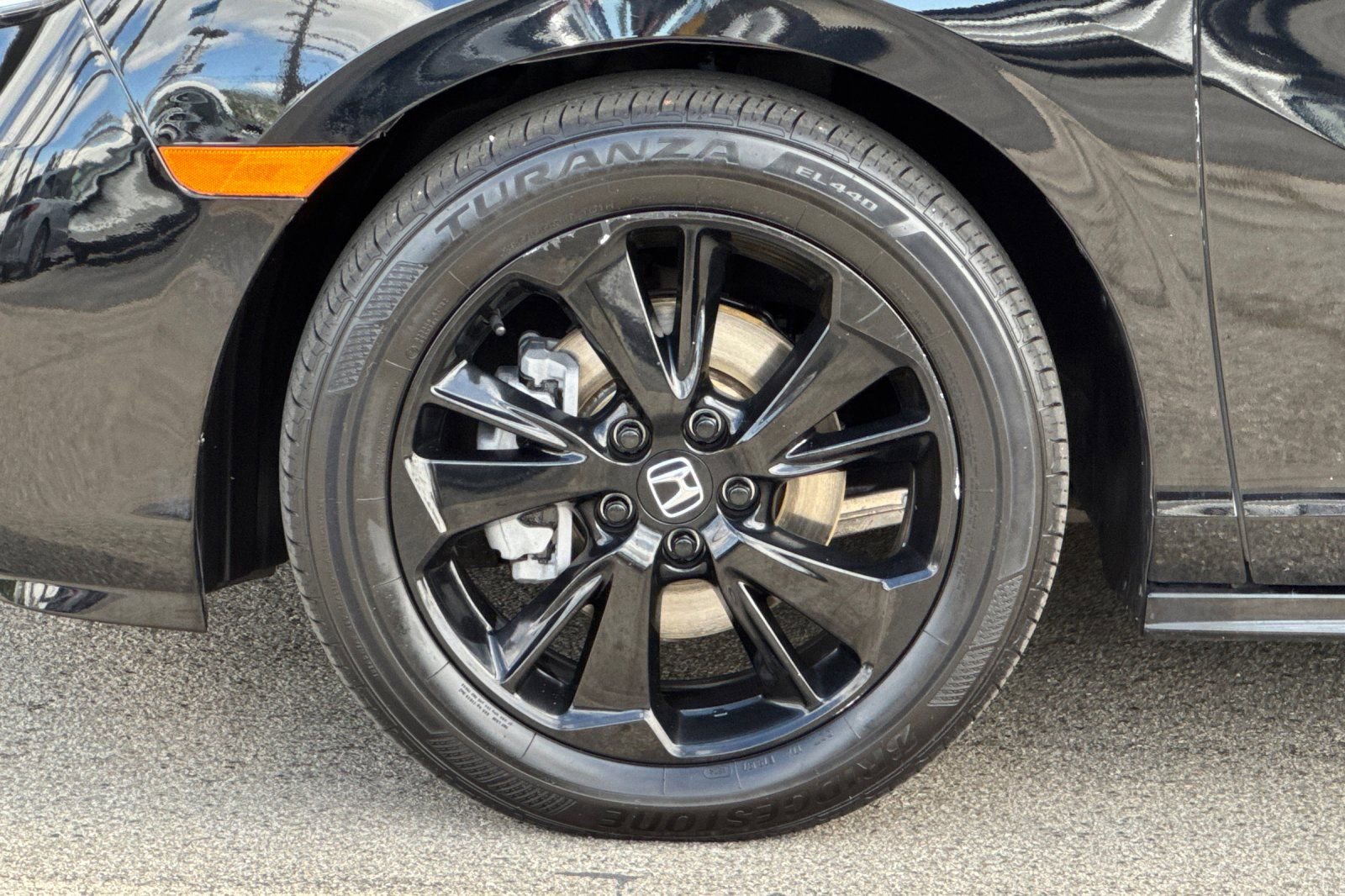 Used 2023 Honda Odyssey Sport image 27