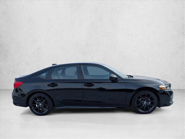 Used 2023 Honda Civic Sport image 4