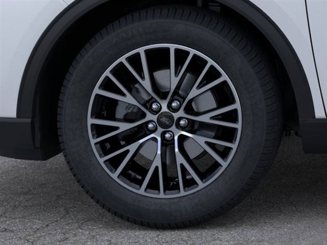 New 2026 Ford Escape SE image 19
