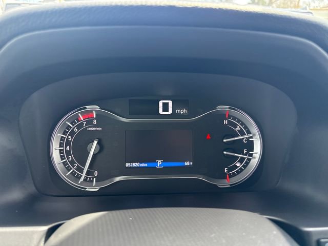 Certified 2023 Honda Ridgeline Sport image 26