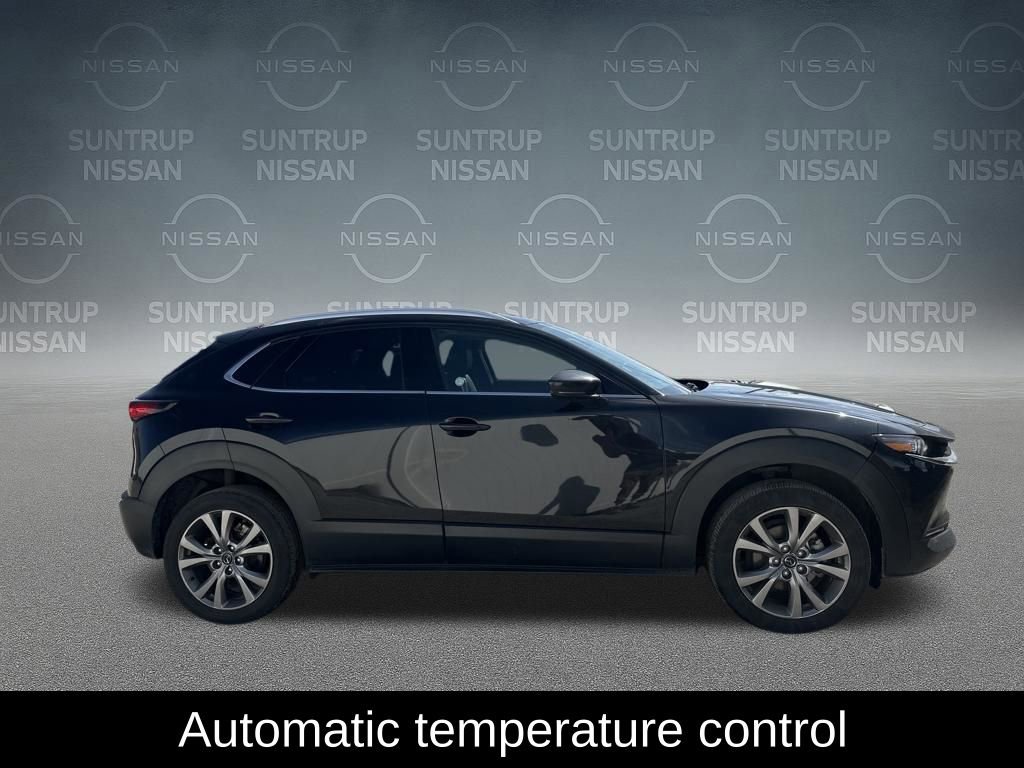 Used 2024 MAZDA CX-30 AWD 2.5 S w/ Premium Package image 7