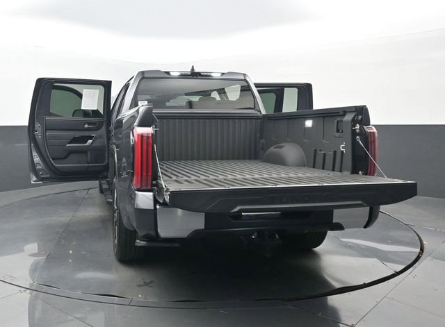 Used 2023 Toyota Tundra Limited image 37