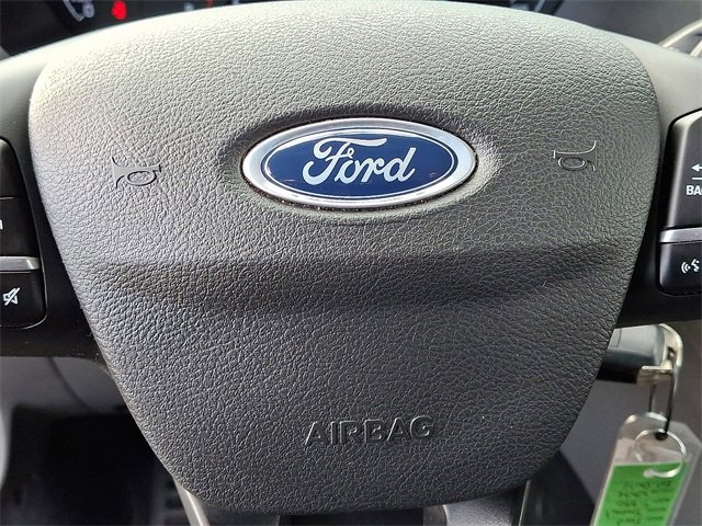 Used 2023 Ford Transit 350 XLT image 23