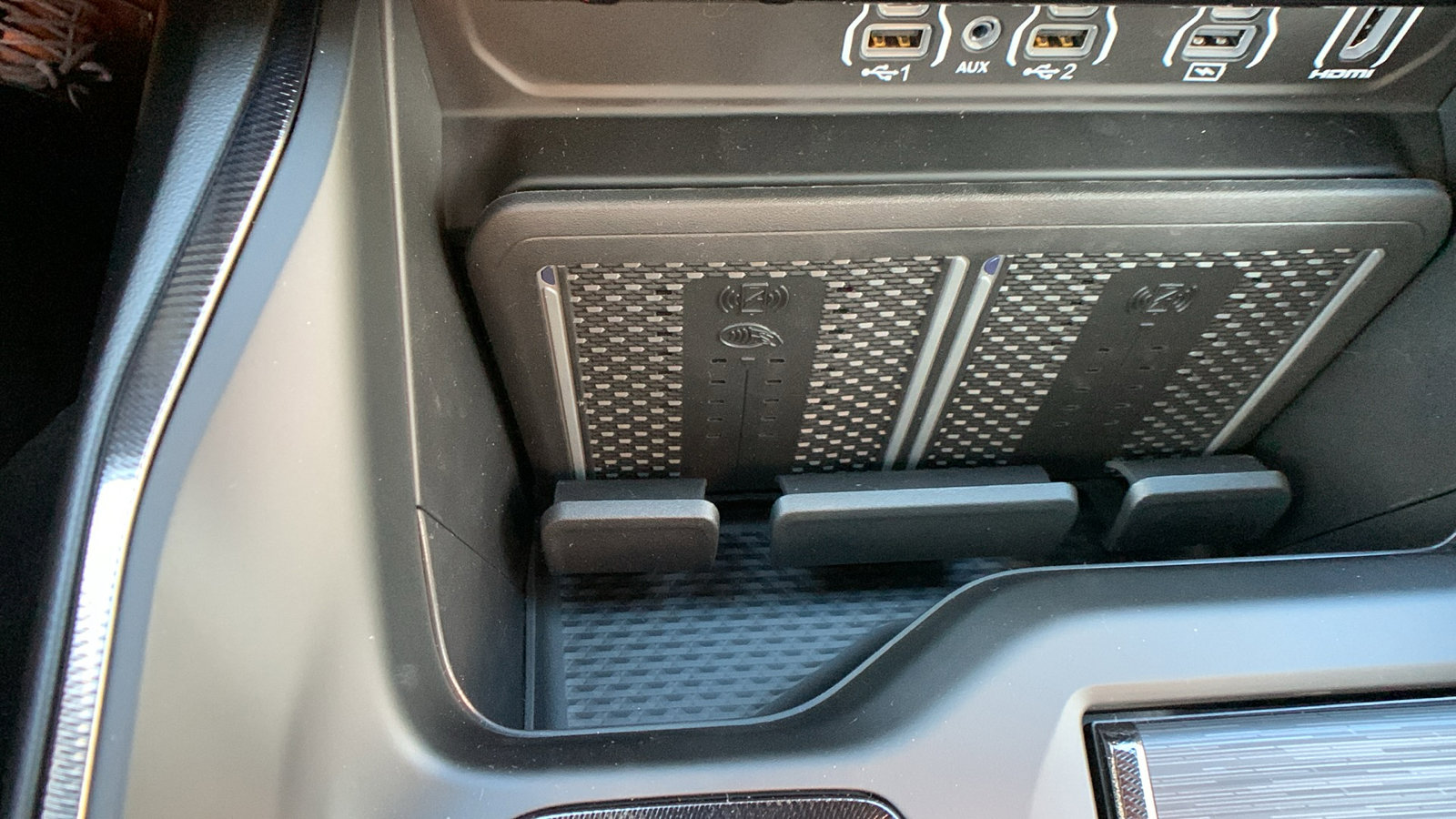 New 2026 RAM 1500 Rebel image 21