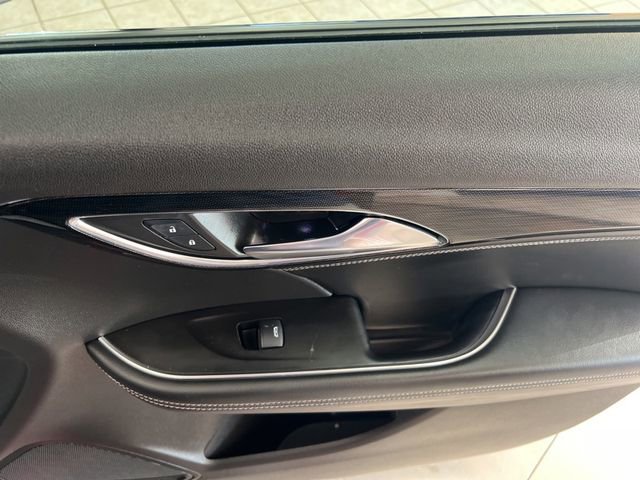 Used 2021 Buick Envision Preferred w/ Sport Touring Package FWD image 14