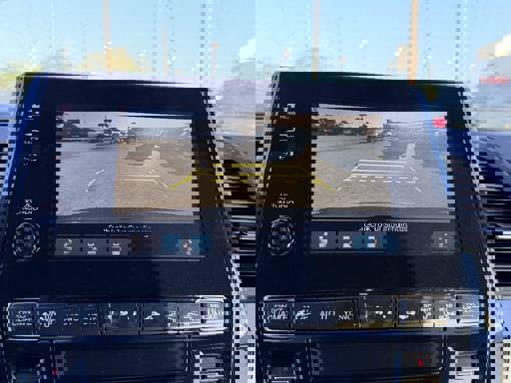 Used 2022 Honda Odyssey EX-L image 23