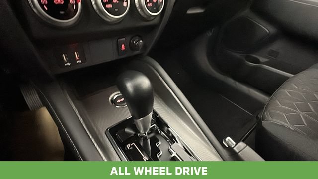 New 2026 Mitsubishi Outlander Sport ES AWD/4WD image 28