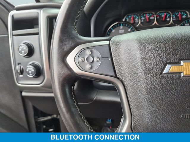 Used 2015 Chevrolet Silverado 1500 LT w/ All Star Edition AWD/4WD image 18