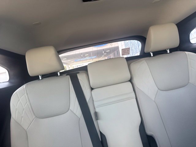 Used 2023 Lexus RX 350 Premium w/ Cold Area Package FWD image 20