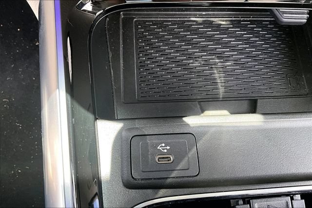 Certified 2025 Mercedes-Benz GLA 250 image 19