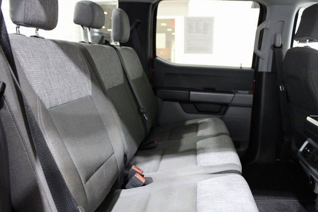 Used 2022 Ford F150 XLT image 27