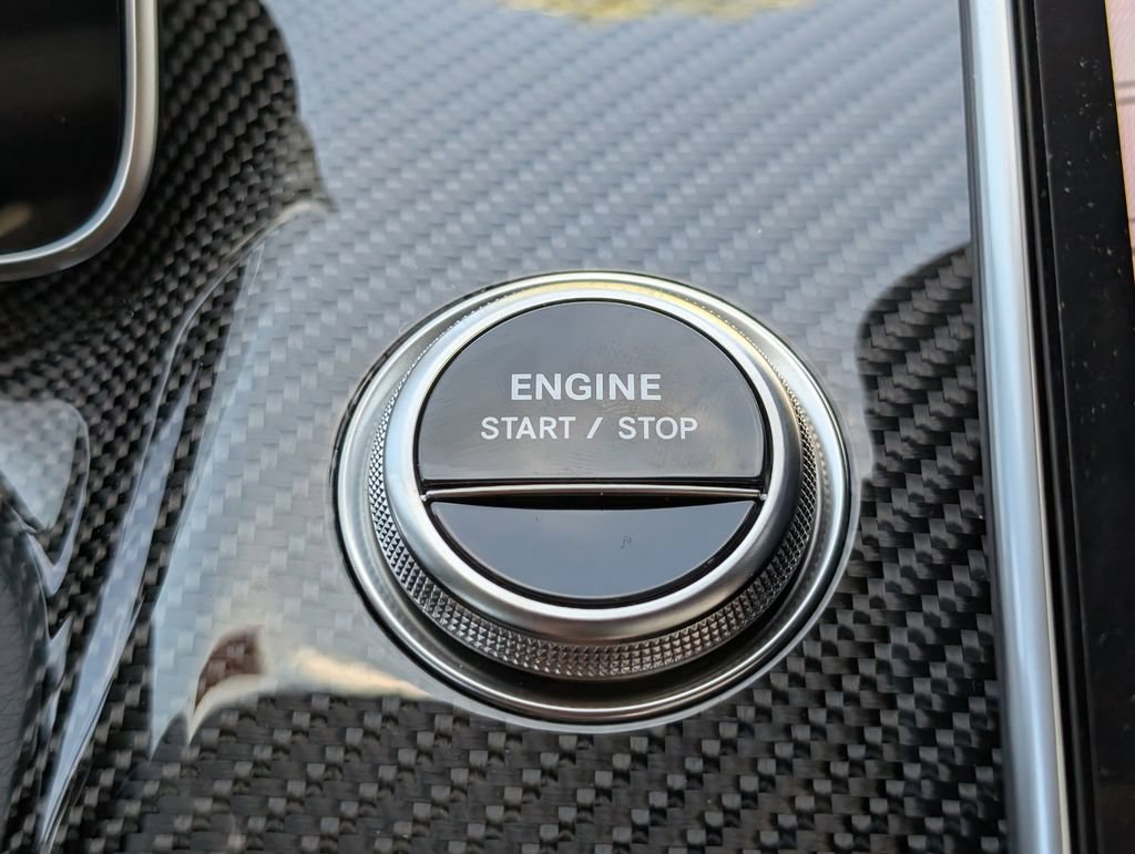 New 2026 Mercedes-Benz S 63 AMG S image 24