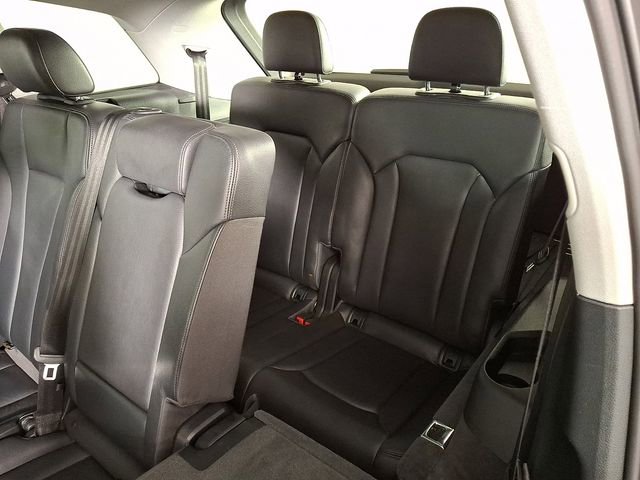 Used 2018 Audi Q7 3.0T Premium Plus image 14