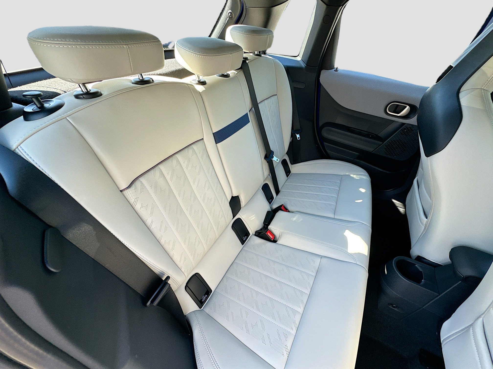 Used 2025 MINI Cooper S image 29