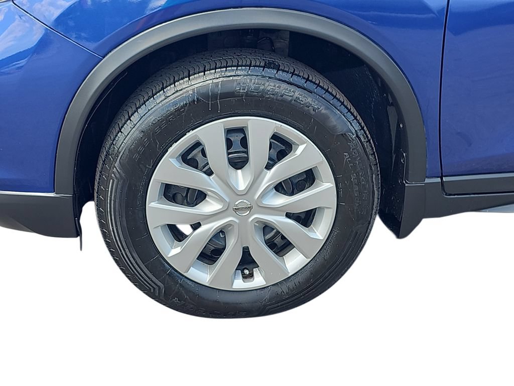 Used 2018 Nissan Rogue S AWD/4WD image 29