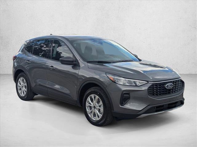 New 2026 Ford Escape Active FWD image 7