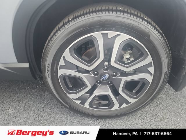 Certified 2026 Subaru Ascent Touring AWD/4WD image 20